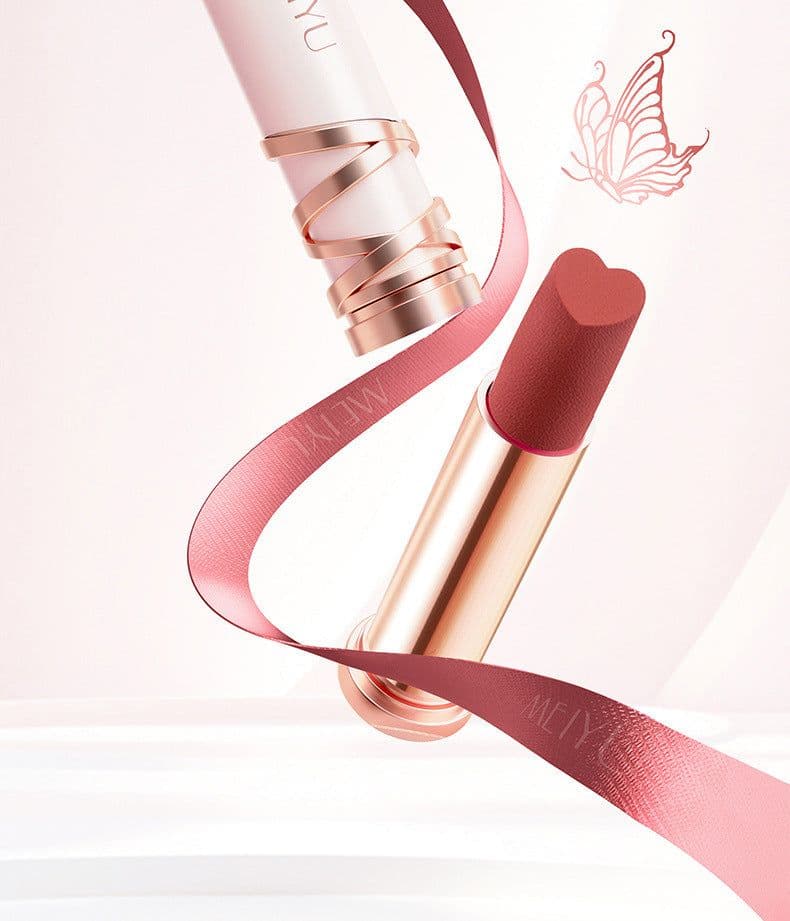 image-Christmas For Girls Cosmetics Lipstick Set Of Beauty Gift Box
