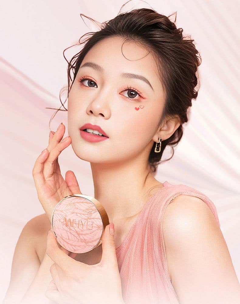 image-Christmas For Girls Cosmetics Lipstick Set Of Beauty Gift Box