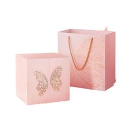 image-Christmas For Girls Cosmetics Lipstick Set Of Beauty Gift Box