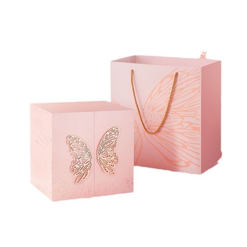 image-Christmas For Girls Cosmetics Lipstick Set Of Beauty Gift Box