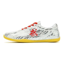 image-Men's And Women's Competition Training Martial Arts Competition Performance Shoes