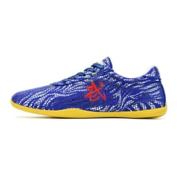 image-Men's And Women's Competition Training Martial Arts Competition Performance Shoes