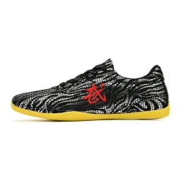 image-Men's And Women's Competition Training Martial Arts Competition Performance Shoes