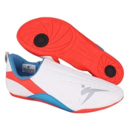 image-Men's And Women's Coach Microfiber Breathable Anti-skid Training Taoist Shoes
