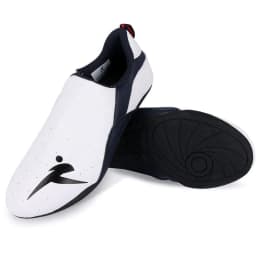 image-Men's And Women's Coach Microfiber Breathable Anti-skid Training Taoist Shoes