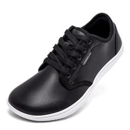 image-Sports And Leisure Stain-resistant Wide Toe Shoes Men