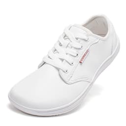 image-Sports And Leisure Stain-resistant Wide Toe Shoes Men
