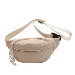 image-Japanese Ins Trendy Sporty Simplicity Crossbody Bag