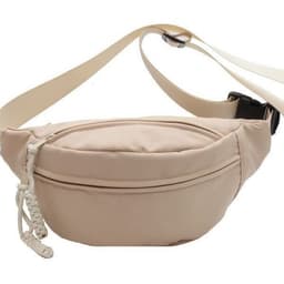image-Japanese Ins Trendy Sporty Simplicity Crossbody Bag