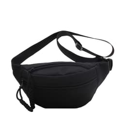 image-Japanese Ins Trendy Sporty Simplicity Crossbody Bag