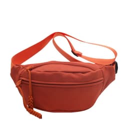image-Japanese Ins Trendy Sporty Simplicity Crossbody Bag