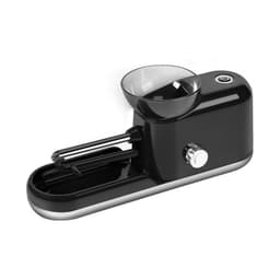 image-Automatic Cigaret Rolling Machine Electric Tobacco Filling Maker Cigarette Joint Roll Machine Smoking Accessories