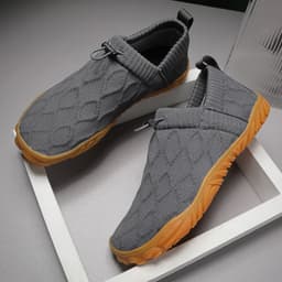 image-Men's Breathable Sports Hiking Shoes Outdoor Running