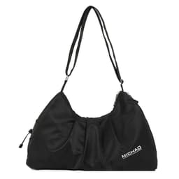 image-Korean Fashion Dry Wet Separation Independent Shoe Warehouse Sports Gym Bag