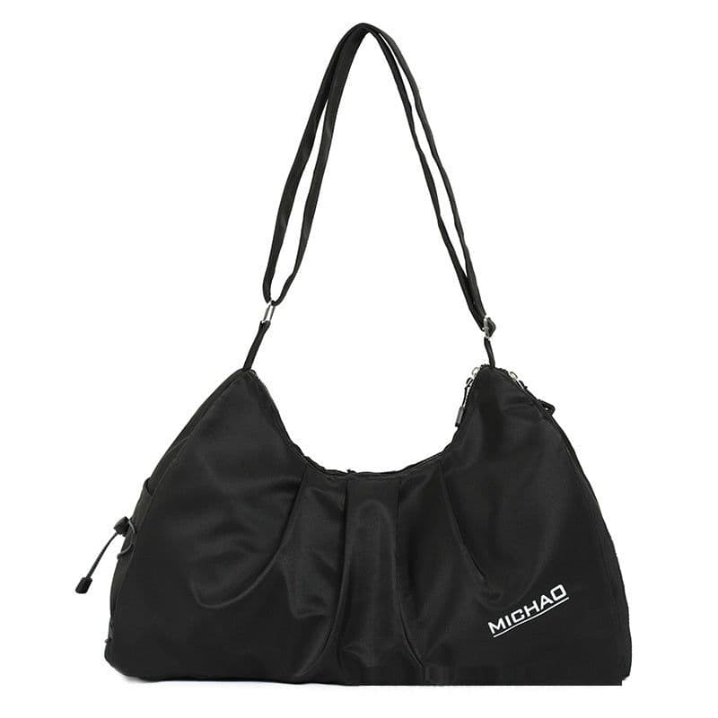 image-Korean Fashion Dry Wet Separation Independent Shoe Warehouse Sports Gym Bag