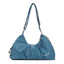 image-Korean Fashion Dry Wet Separation Independent Shoe Warehouse Sports Gym Bag