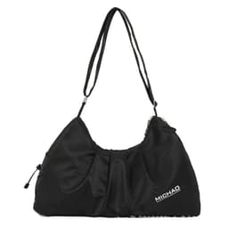 image-Korean Fashion Dry Wet Separation Independent Shoe Warehouse Sports Gym Bag
