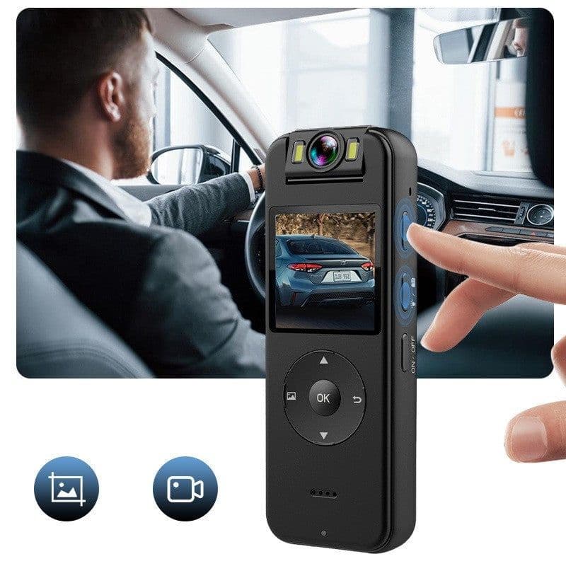 image-WiFi Outdoor Sports Cycling Recording Camera