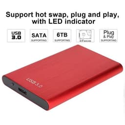 image-Mobile Hard Disk High-speed USB30 External Solid State Disk