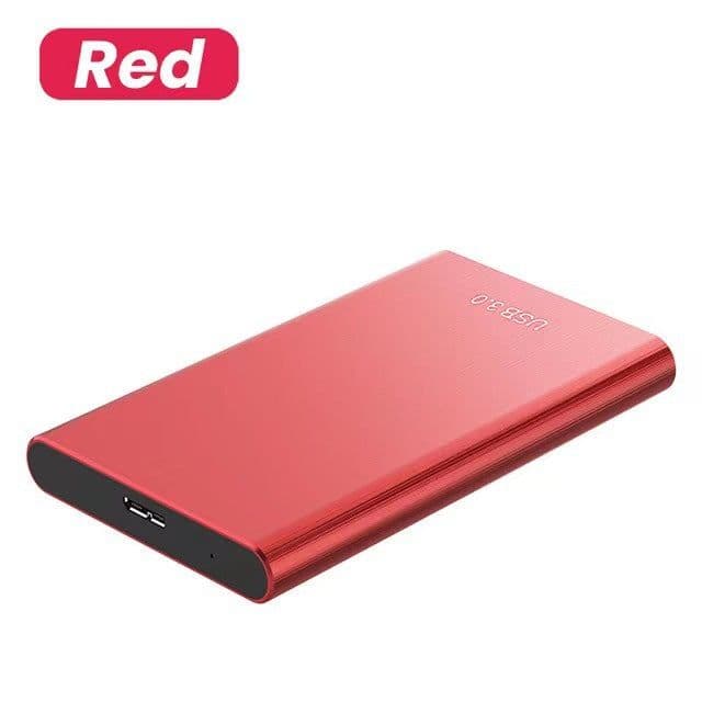 image-Mobile Hard Disk High-speed USB30 External Solid State Disk