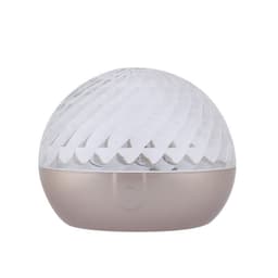 image-Rotating Water Ripple Small Night Lamp Creative