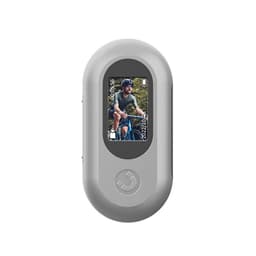 image-Outdoor Biking Mountain Climbing Recorder Camera HD 1080p With Screen Long Endurance Thumb Sports Camera