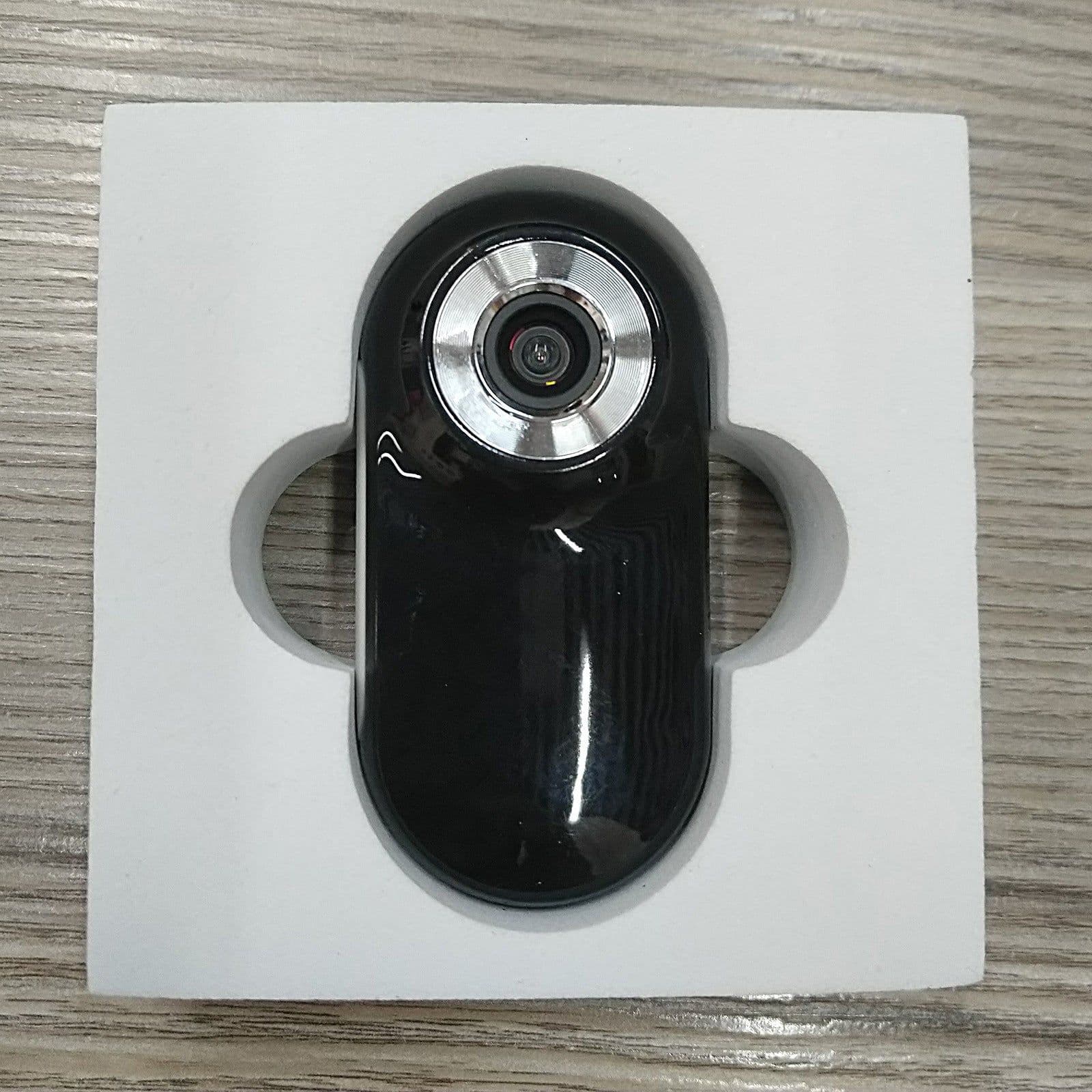 image-Outdoor Biking Mountain Climbing Recorder Camera HD 1080p With Screen Long Endurance Thumb Sports Camera
