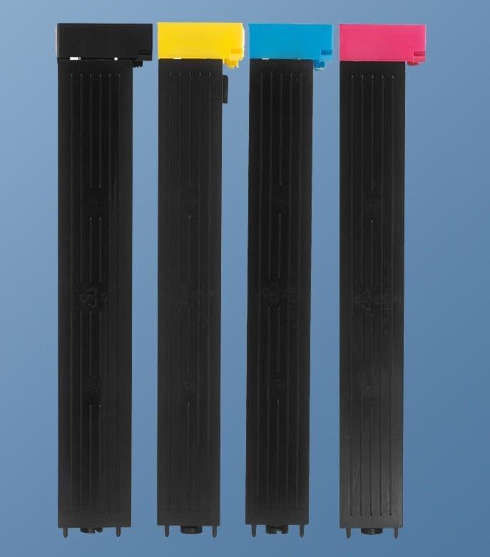 image-MND Powder Box Copier Cartridge Toner Cartridge Development Unit