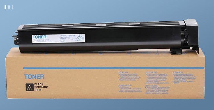 image-MND Powder Box Copier Cartridge Toner Cartridge Development Unit