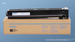 image-MND Powder Box Copier Cartridge Toner Cartridge Development Unit