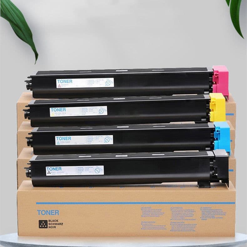 image-MND Powder Box Copier Cartridge Toner Cartridge Development Unit