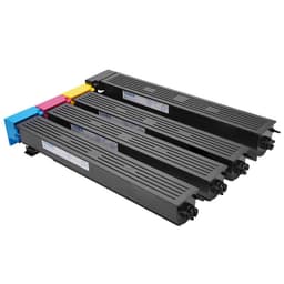 image-MND Powder Box Copier Cartridge Toner Cartridge Development Unit