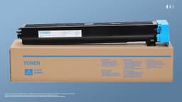image-MND Powder Box Copier Cartridge Toner Cartridge Development Unit