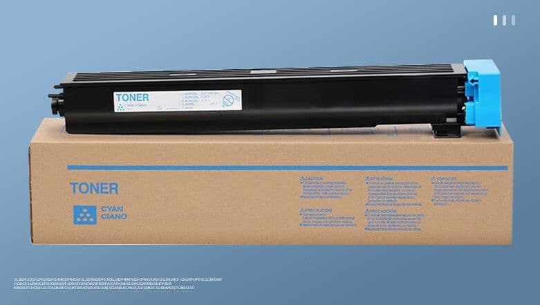 image-MND Powder Box Copier Cartridge Toner Cartridge Development Unit
