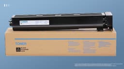 image-MND Powder Box Copier Cartridge Toner Cartridge Development Unit