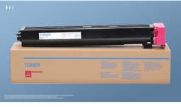 image-MND Powder Box Copier Cartridge Toner Cartridge Development Unit