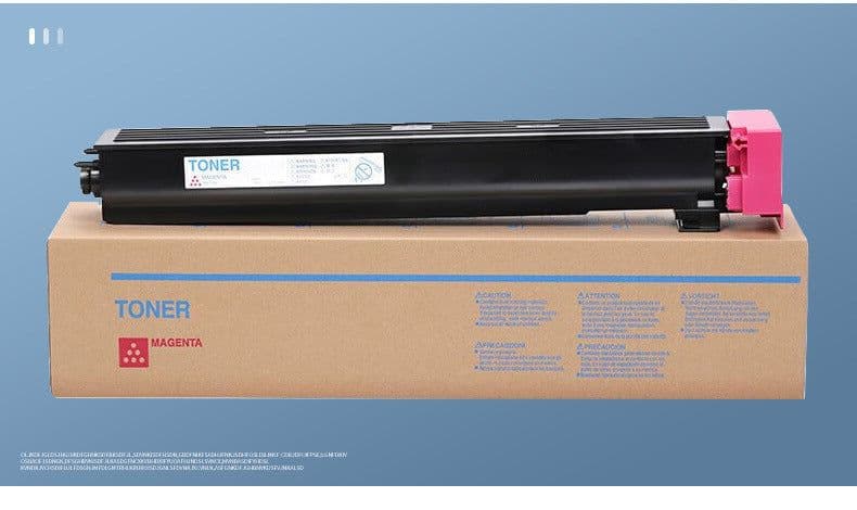 image-MND Powder Box Copier Cartridge Toner Cartridge Development Unit