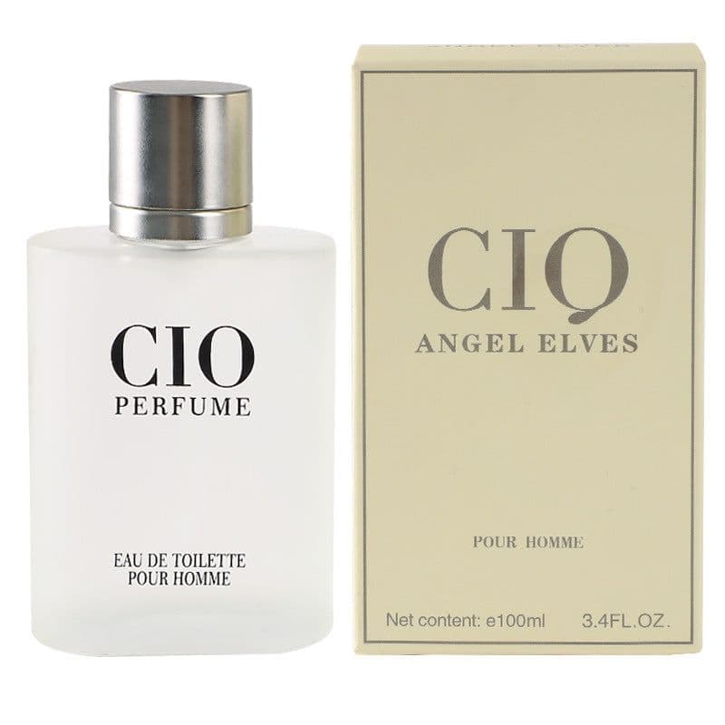 image-Love Men's Long-lasting Wooden Cologne Niche Perfume