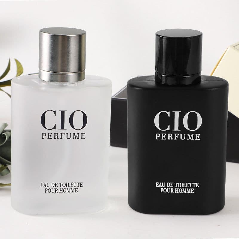 image-Love Men's Long-lasting Wooden Cologne Niche Perfume
