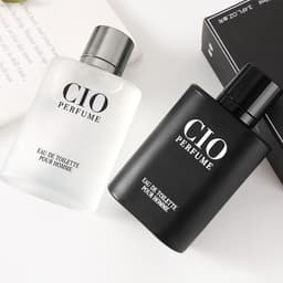 image-Love Men's Long-lasting Wooden Cologne Niche Perfume