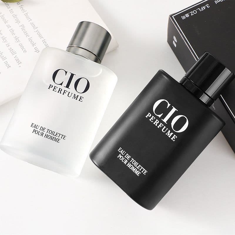 image-Love Men's Long-lasting Wooden Cologne Niche Perfume