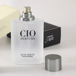 image-Love Men's Long-lasting Wooden Cologne Niche Perfume