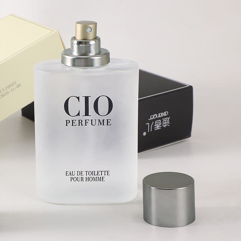 image-Love Men's Long-lasting Wooden Cologne Niche Perfume