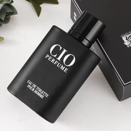 image-Love Men's Long-lasting Wooden Cologne Niche Perfume