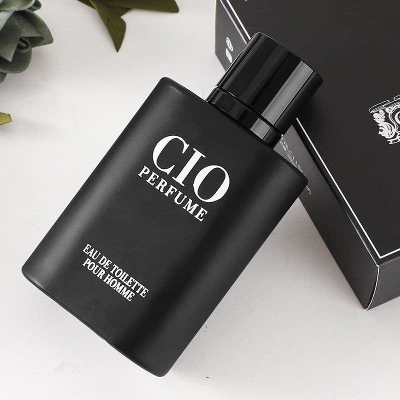 image-Love Men's Long-lasting Wooden Cologne Niche Perfume