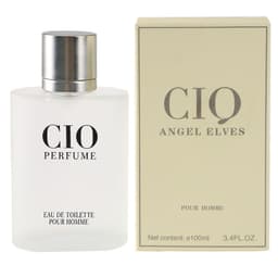 image-Love Men's Long-lasting Wooden Cologne Niche Perfume