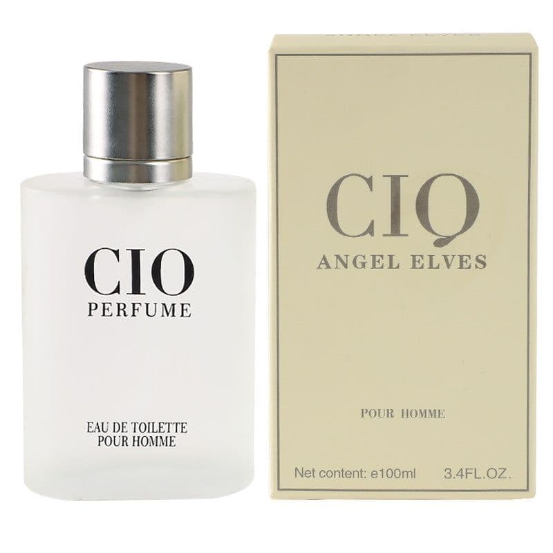 image-Love Men's Long-lasting Wooden Cologne Niche Perfume