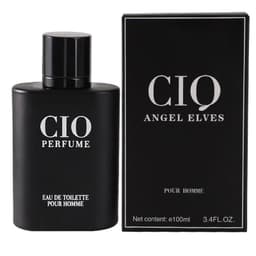 image-Love Men's Long-lasting Wooden Cologne Niche Perfume