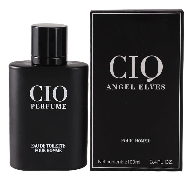 image-Love Men's Long-lasting Wooden Cologne Niche Perfume