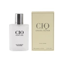 image-Love Men's Long-lasting Wooden Cologne Niche Perfume